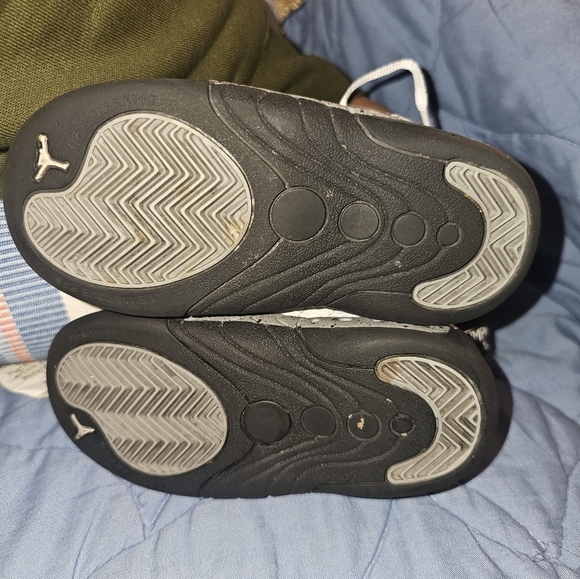Kids Jordan Jumpman pro size 7C streetwear - Picture 6 of 11